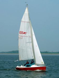 Dehler_18_Rotkäppchen